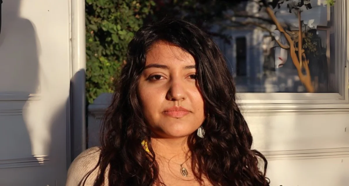 Julissa Ruiz Ramirez, co-founder of Central Valley Black, Indigenous, People of Color Coalition Julissa Ruiz Ramirez, co-founder of Central Valley Black, Indigenous, People of Color Coalition