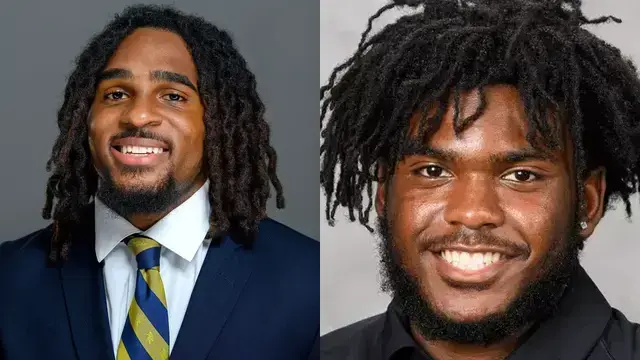 Rory Jones-Amen-Hetep and De%27Von Thomas - 