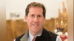Peter A. Eden, President, Landmark College Peter A. Eden, President, Landmark College