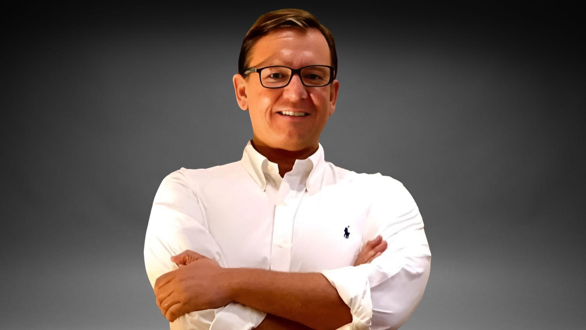 Christopher Slick, Former S.C. Director - x.com