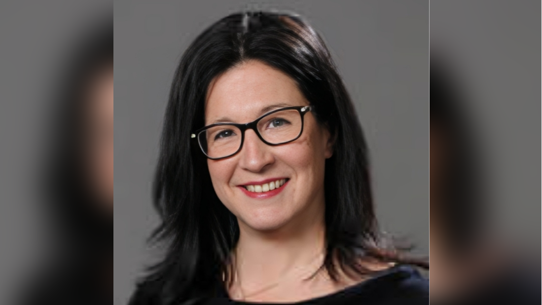 Alexis Motarex Director of Government Affairs