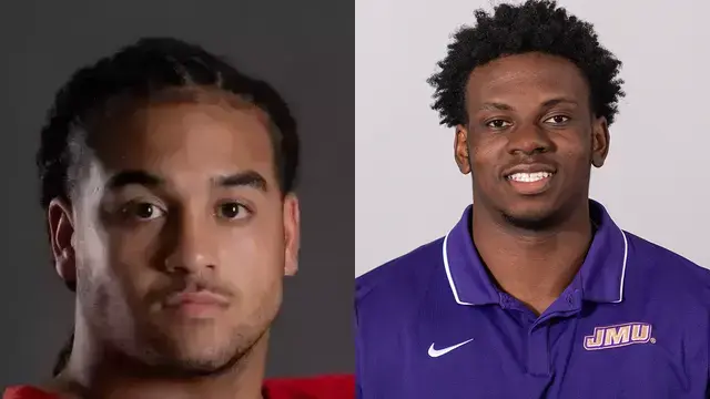 Gabriel Hardman and Jerald James - Gabriel Hardman and Jerald James -