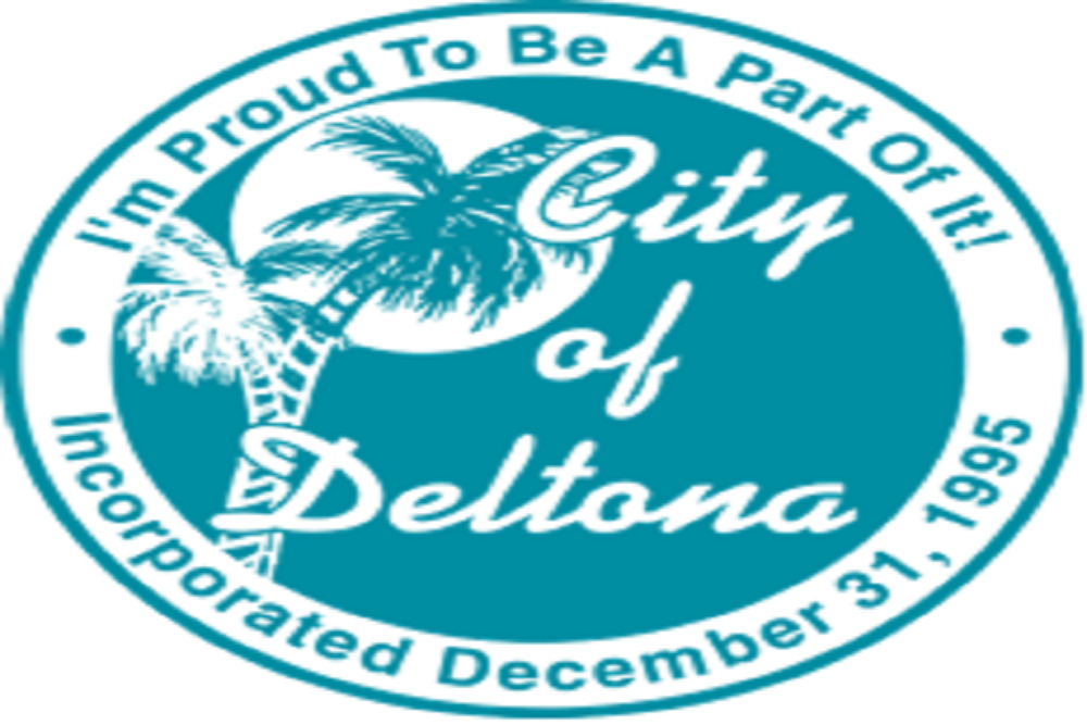 City of Deltona Hosts Prayer Vigil for Ukraine City of Deltona Hosts Prayer Vigil for Ukraine