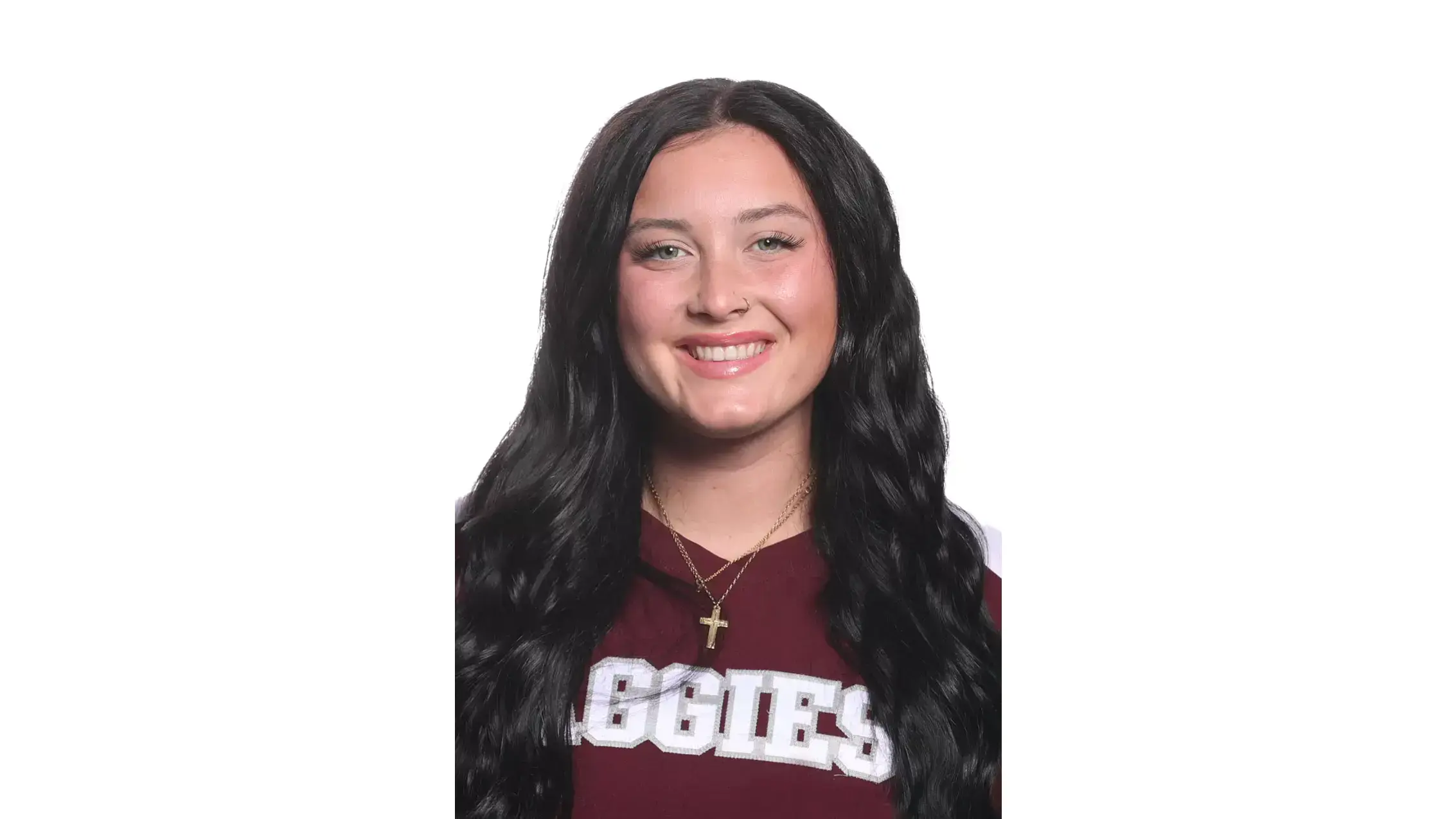 Gracyn Coleman, former Hanford West High School standout’s collegiate team plays on Friday, May 16 in the NCAA Division I Softball Championship