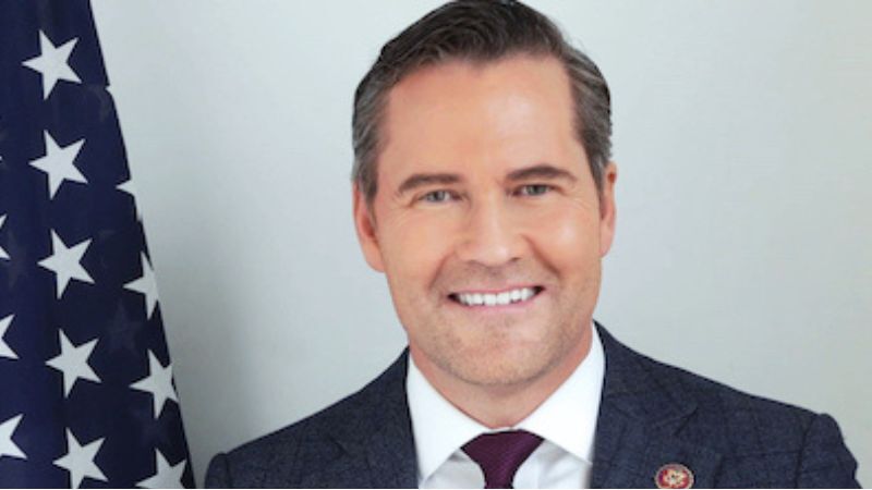 Waltz Presses Biden DoD on Posture in the Indo-Pacific Region