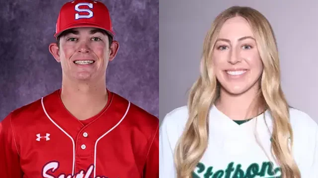 Which former West Florida News area high school standouts will be in action in the week starting Monday, April 28?