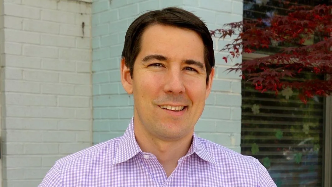 Rep. Josh Harder’s recent tweets address daylight saving time and local issues