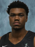 Whitley’s double-double leads the Saints to a 71-64 victory over Barton