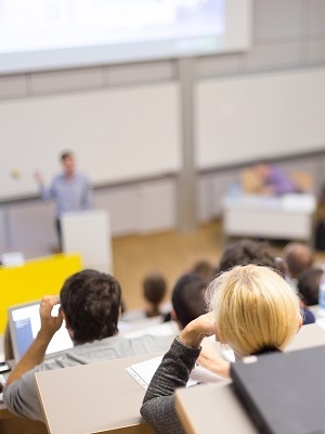 Express Enrollment Day