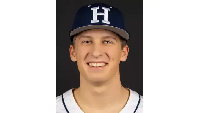 Manheim Township High School standout Traeton Sauder’s collegiate team loses game in the NCAA Division III Baseball Championship on Saturday, May 17