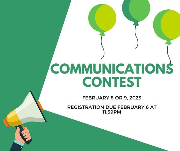 Cascade County: Communication Contest