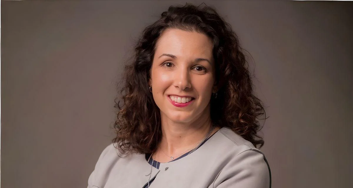 Danielle Palmieri, Physician Assistant at St. Joseph’s Children’s Hospital