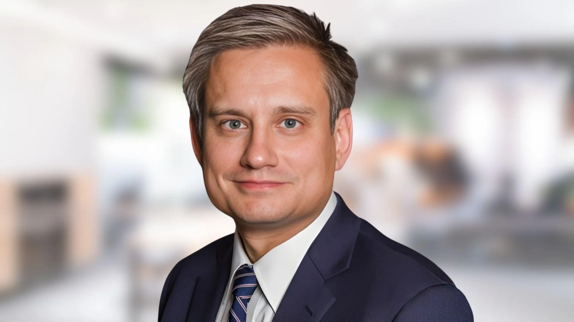 Jacob Huebert, CEO / President of the Liberty Justice Center - Linkedin