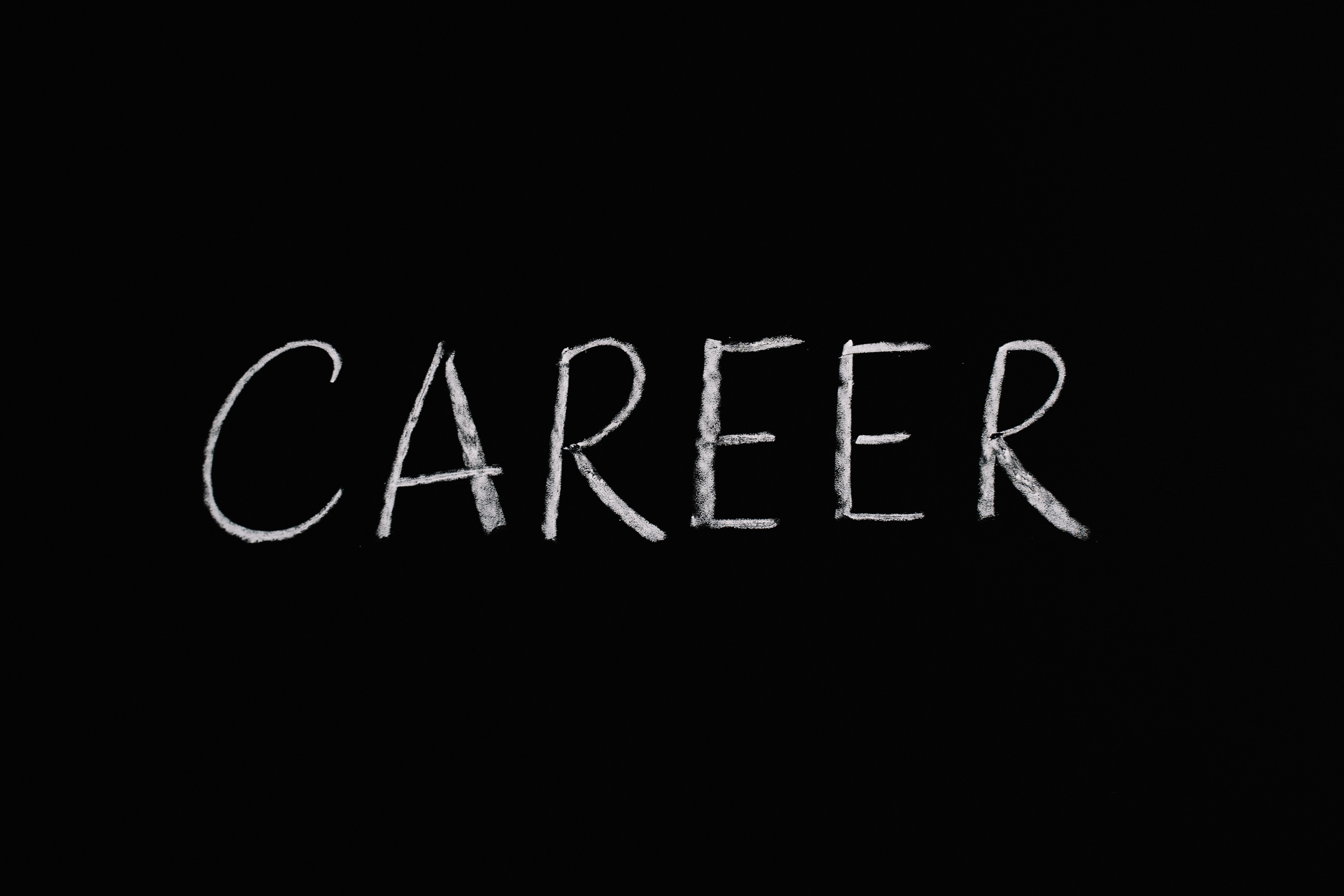 New Career
