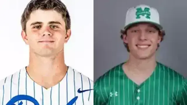 Which former Cumberland Valley News area high school standouts will be in action on Sunday, March 30?