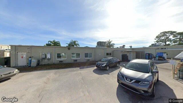 2000 N Semoran Boulevard, Orlando, FL 32807
