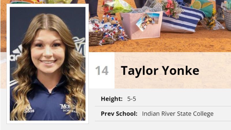 Taylor Yonke