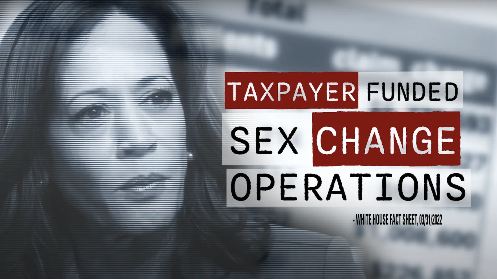 Harris supports ‘medical experiments on kids,’ CatholicVote ad says