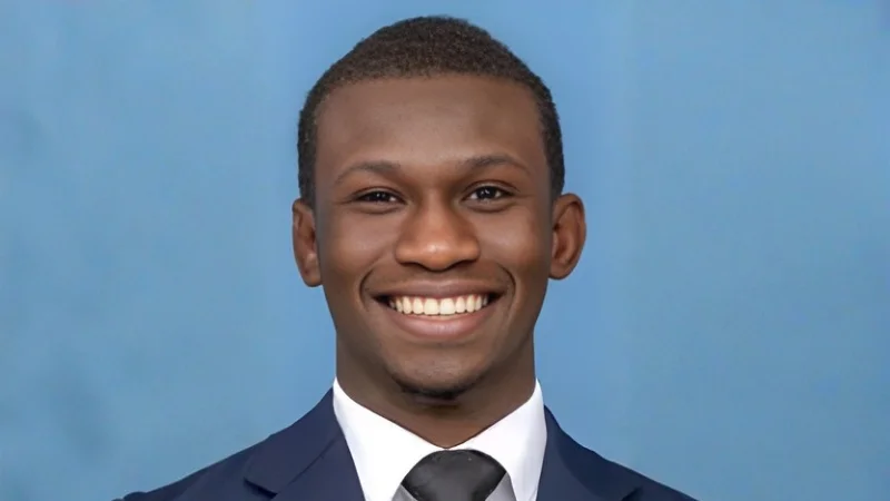 Sulayman Bah, Wrestling of the Columbia University Athletics - Official Website Sulayman Bah, Wrestling of the Columbia University Athletics - Official Website