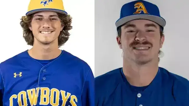 Which former South DFW News area high school standouts will be in action on Thursday, May 8?