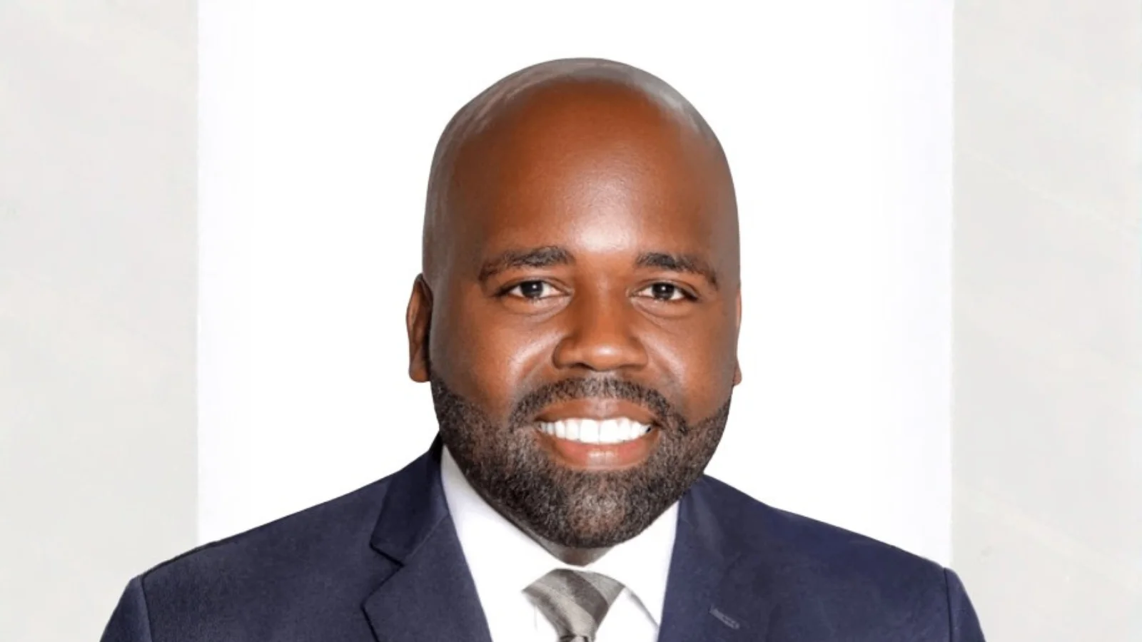 Dr. Raynard Washington Nominated to Serve as NJ Dept. of Health Commissioner