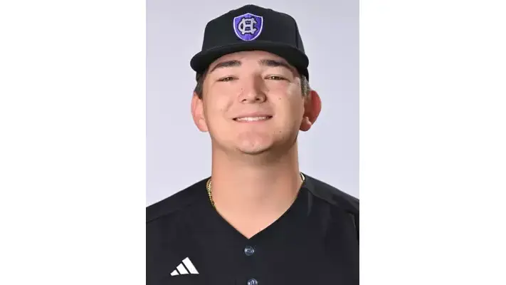 Former Germantown Friends School standout Dan Mateffy played on Saturday, May 31 in hopes of reaching the NCAA Division I Baseball Championship
