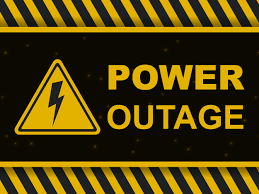 Power Has Been Restored