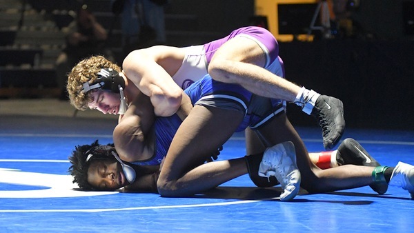 Eagles Finish Fifth, Have Eight Placers