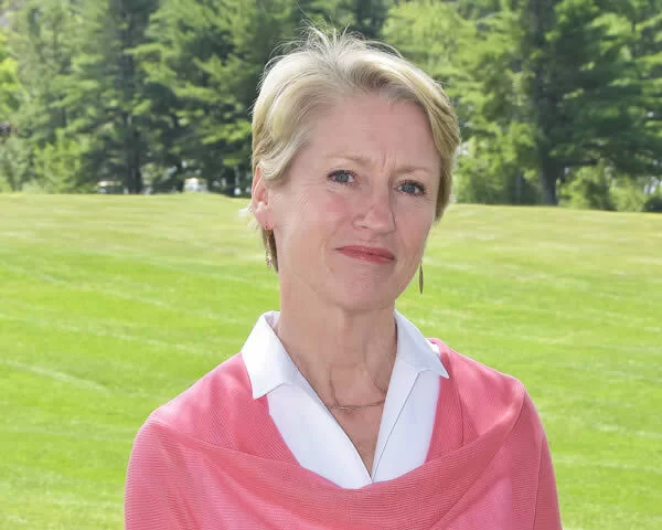 Kim Mooney, President, Franklin Pierce University - Franklin Pierce University