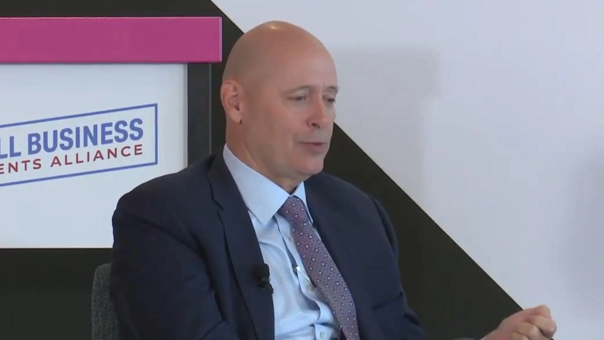 Electronic Payments Coalition chairman: Durbin-Marshall credit card bill ‘is anti-growth and dangerous economic policy’