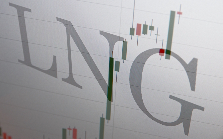 Agreement concerning the supply of LNG in Brazil