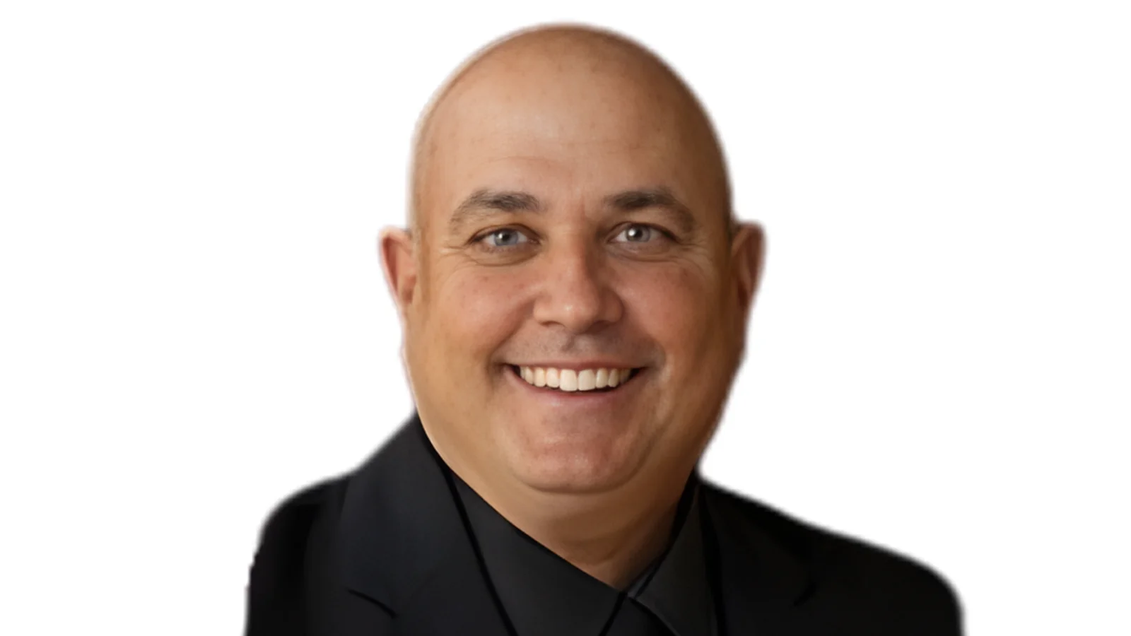 Michael J. Hipple Member - Powhatan District