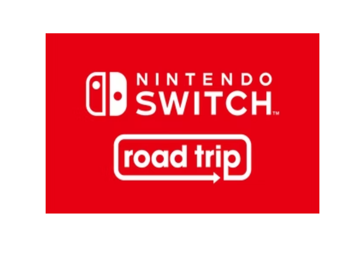 Nintendo Switch Road Trip Delivers Interactive Experience For Kids And Families Featuring The Lates Nintendo Switch Road Trip Delivers Interactive Experience For Kids And Families Featuring The Lates