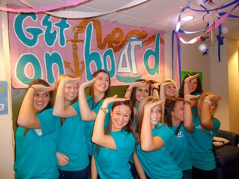 Get on Board Day on January 24 Get on Board Day on January 24