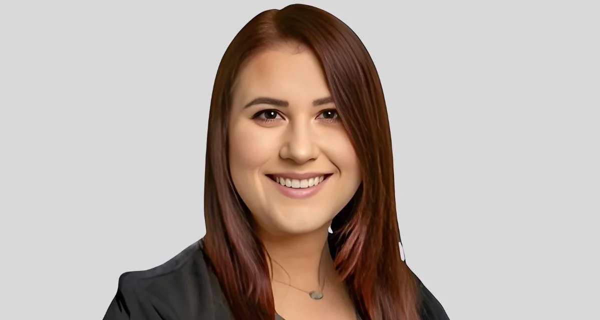 Kristen Wright, Registered Dietitian at Houston Methodist