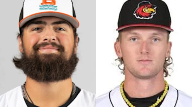 Who among former Williamson County area high school stars will participate in events the week of Monday, June 22?