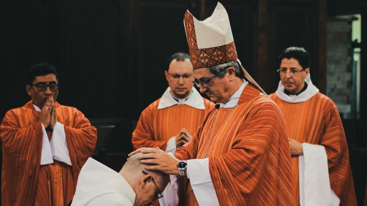 The U.S. Conference of Catholic Bishops praised the Trump Administration for their decision to withhold federal funding from proposals that would use fetal tissue. The U.S. Conference of Catholic Bishops praised the Trump Administration for their decision to withhold federal funding from proposals that would use fetal tissue.