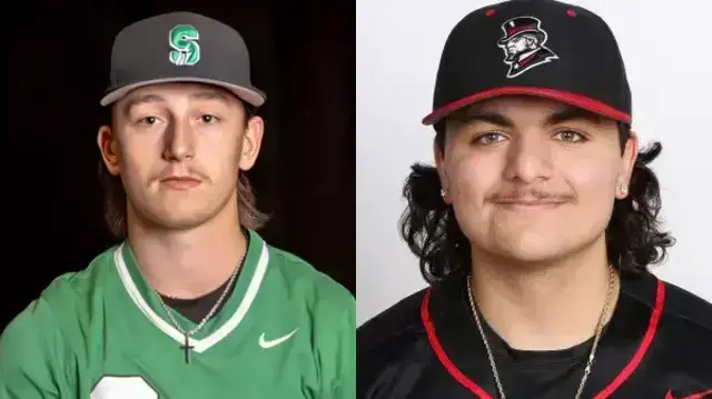 Which former NC West Virginia News area high school standouts will be in action on Tuesday, April 29?