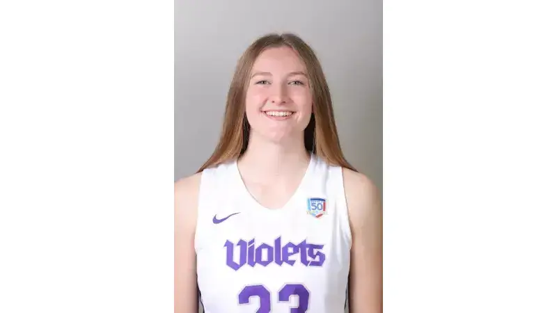 Maddie Goodhart, former Mercersburg Academy standout’s collegiate team plays on Saturday, March 22 in Division III NCAA Basketball Championship Tournament