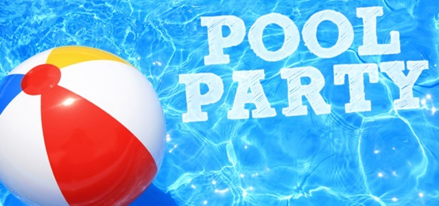 Pool Party