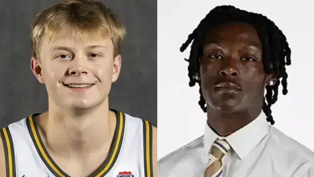 Ben Wesson and Danzelle Bullock Coles - Ben Wesson and Danzelle Bullock Coles -