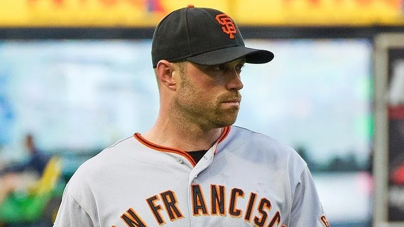 Nate Schierholtz, distinguished former professional baseball right fielder Nate Schierholtz, distinguished former professional baseball right fielder