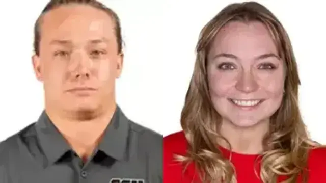 Which former Las Vegas City Wire area high school standouts will be in action in the week starting Monday, April 21?