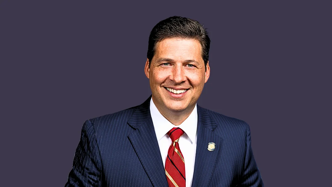 Oklahoma State Senate expands digital updates on news releases and leadership announcements