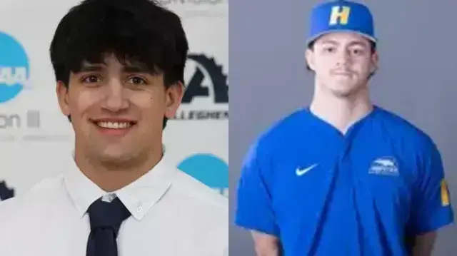 Which former Montgomery News area high school standouts will be in action on Wednesday, May 7?