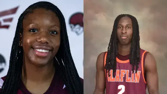 Kaylin Brown and Michael Shuler - Kaylin Brown and Michael Shuler -