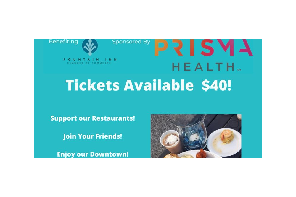 Taste INN 2022 Eats & Sweets!