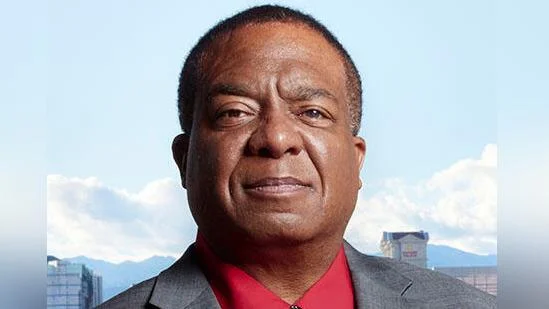 Keith E. Whitfield, Ph.D. President at University of Nevada, Las Vegas Keith E. Whitfield, Ph.D. President at University of Nevada, Las Vegas