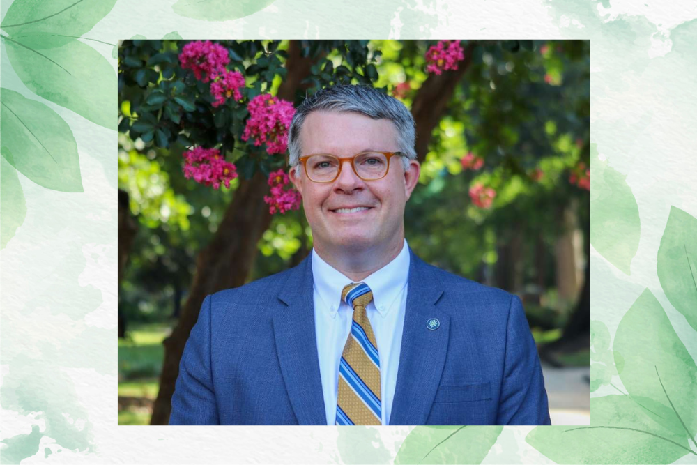 CITY OF RALEIGH: Names New Director of Parks, Recreation and Cultural Resources
