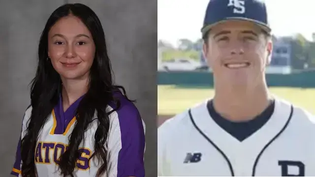 Which former North SGV News area high school standouts will be in action in the week starting Monday, April 21?